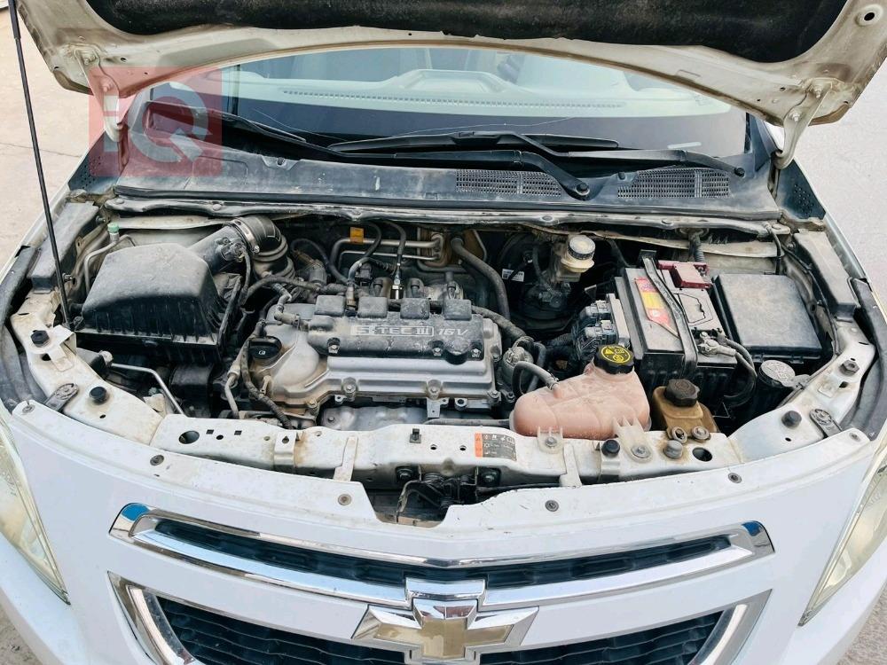 شيفروليه كوبالت